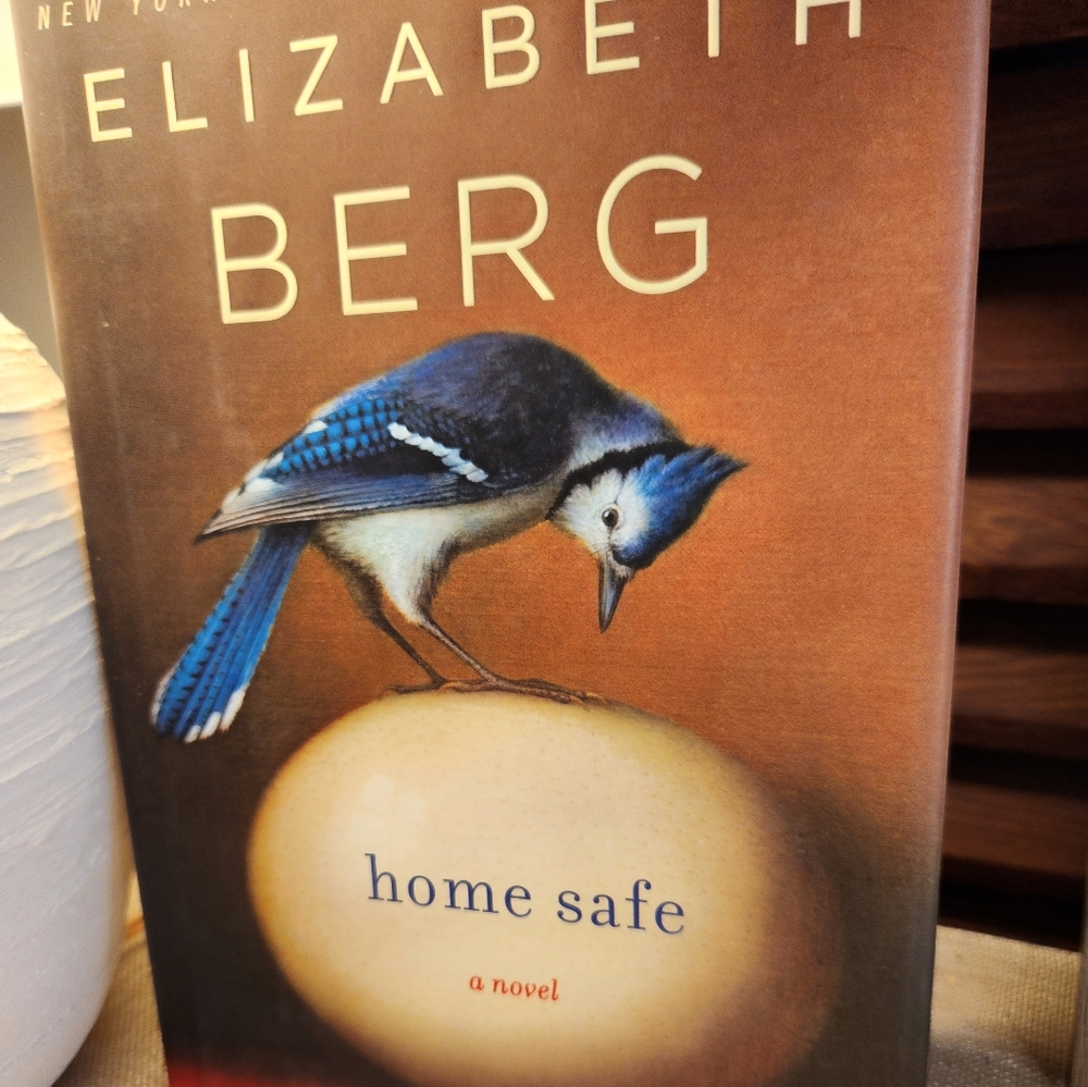 New York Times Bestselling Author Elizabeth Berg, 2 Book Bundle - Picture 2 of 4